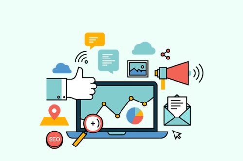 桃江提升网络推广效果企业要注意哪些方面的问题