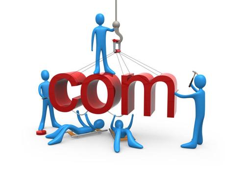 桃江企业网站建设成功与否和哪些有关呢