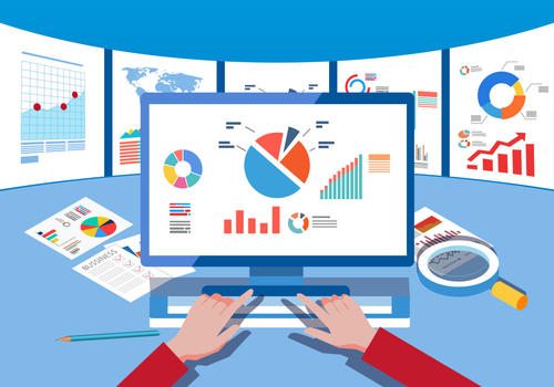 桃江哪一种网站设计风格才是适合企业呢？